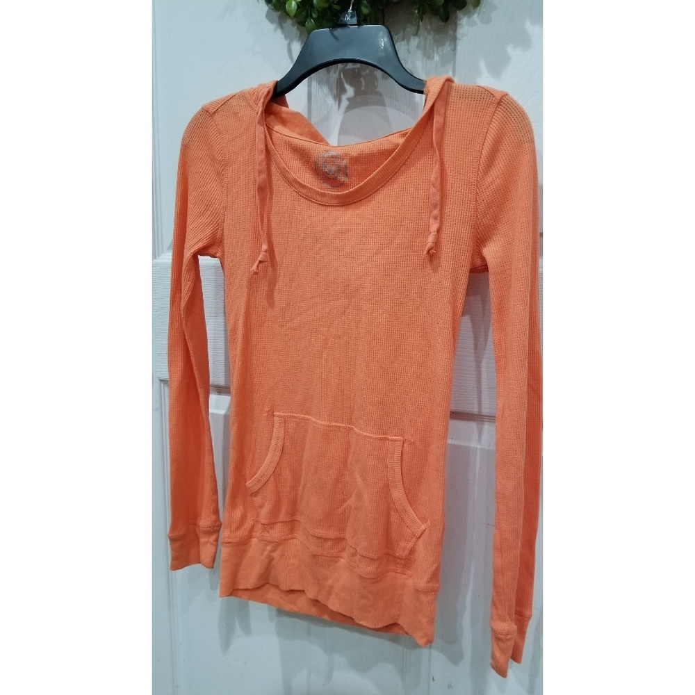 SO Long Sleeve Shirt